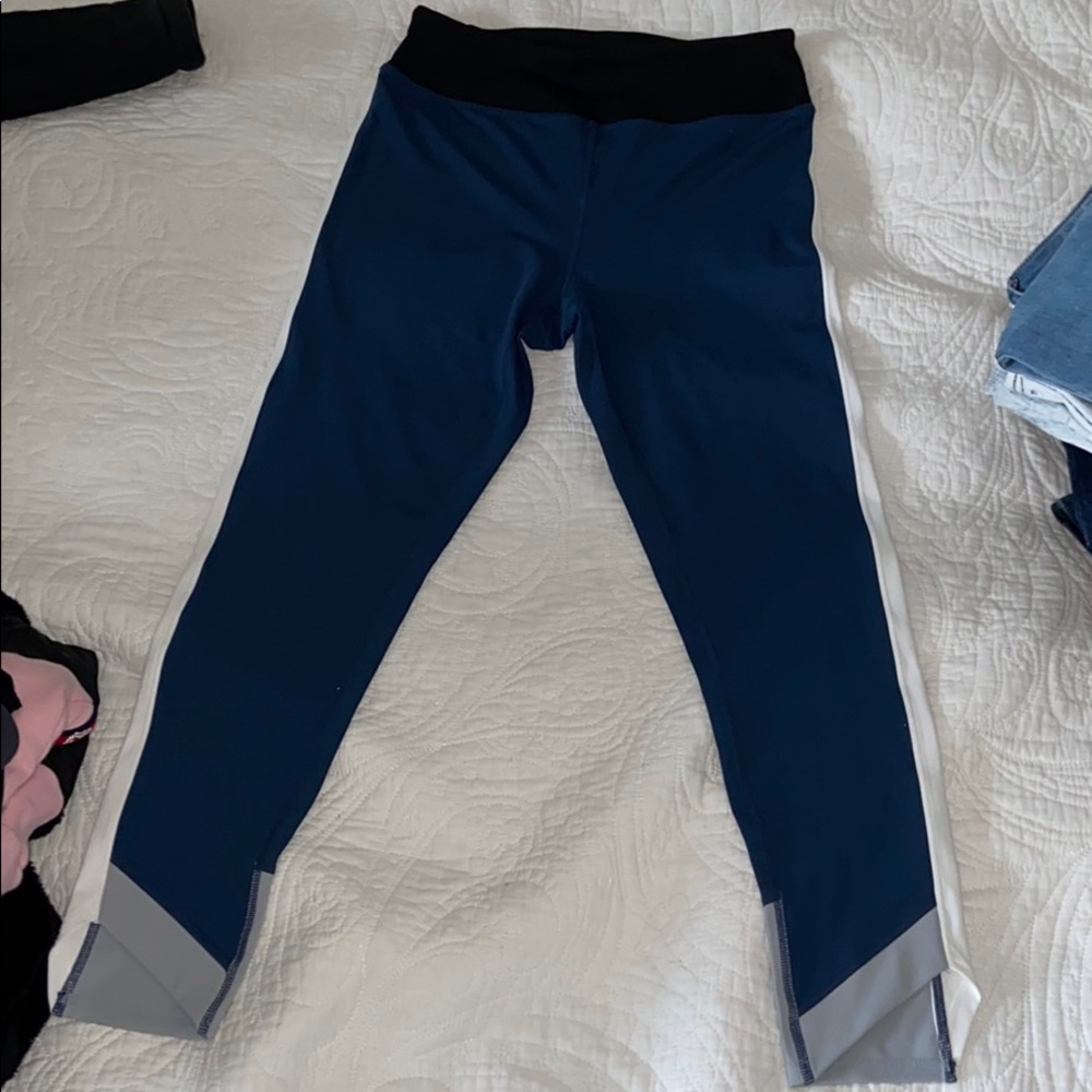 Zella leggings